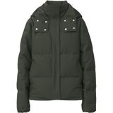 VILA - Milja - Gewatteerde Pufferjas