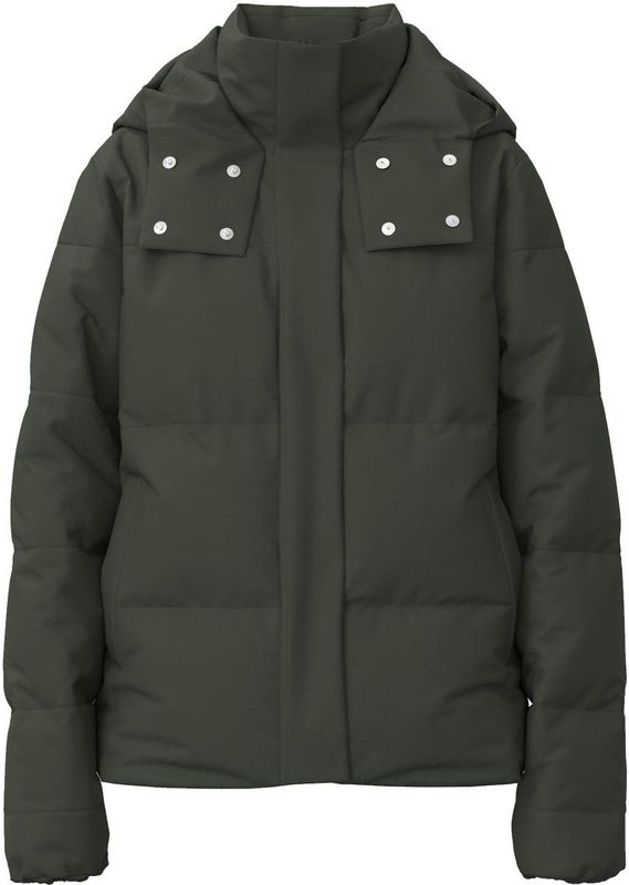 VILA - Milja - Gewatteerde Pufferjas