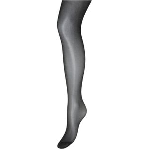 Panty's - Zwart - 100% Polyamide - Elastisch