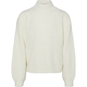 Vmellione Pullover - Kleur - Materiaal