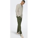 Only & Sons Dean Life Cargo Broek Heren