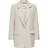 ONLY ONLLANA-BERRY OVS BLAZER TLR NOOS Dames Blazer - Maat 36