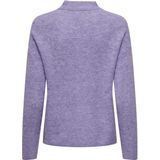 Only Onlcamilla o Neck Pullover Noos Knt Dames Gebreide Truien