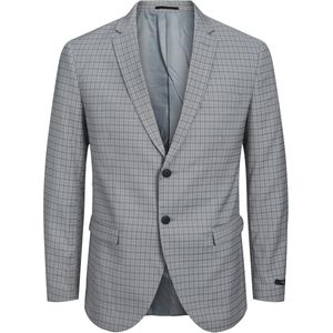 JACK&JONES - JPRFRANCO CHECK BLAZER SN - Heren - Colberts
