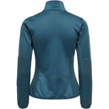 ONLY PLAY - Fleece Jas - Hoge Hals - Lange Mouwen - Ritssluiting - Voorzakken met Ritssluiting