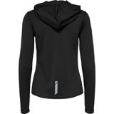 Onpmila - Trainingsshirt - Zwart - B-Dry - Lange Mouwen - Regular Fit