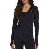 Onpmila - Trainingsshirt - Zwart - B-Dry - Lange Mouwen - Regular Fit