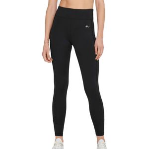 ONLY PLAY - ONPMILA-2 LIFE HW PCK TIGHTS - Dames Legging - Zwart - B-Dry - High Waist
