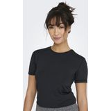 Only Play Mila SS Training Shirt Dames