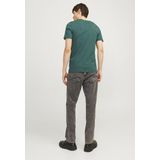 Jack & Jones - Regular T-shirt - Verschillende Kleuren - 60% Katoen/40% Polyester