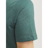 Jack & Jones - Regular T-shirt - Verschillende Kleuren - 60% Katoen/40% Polyester