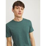 Jack & Jones - Regular T-shirt - Verschillende Kleuren - 60% Katoen/40% Polyester