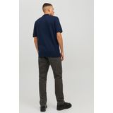 Jack Jones Jpremil Knit Polo s s Sn Heren Polo