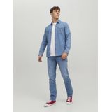 KIDS ONLY - KONKENDEL LIFE CS REG SK CRE1885 - Jeans - Grijs - Stretch