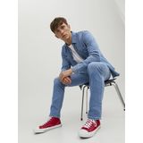 KIDS ONLY - KONKENDEL LIFE CS REG SK CRE1885 - Jeans - Grijs - Stretch