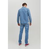 KIDS ONLY - KONKENDEL LIFE CS REG SK CRE1885 - Jeans - Grijs - Stretch