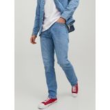 KIDS ONLY - KONKENDEL LIFE CS REG SK CRE1885 - Jeans - Grijs - Stretch