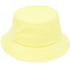 Name It Nmffillipa Bucket Hat Hoed Meisjes & meisjes, Plak ananas, 48/49