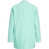JJXX - JXMARY - Blazer - Aruba Blue - Vrouwelijke Dubbele Rij