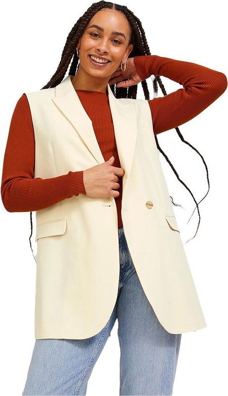 Jack & Jones - Jjxx Jxmary Sl Blazer - Damesblazer - Zaadkraal