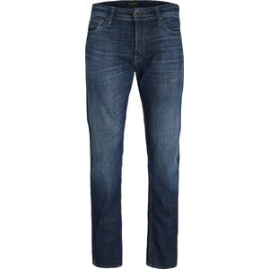 JACK & JONES Mike Original Jos regular fit - heren jeans - denimblauw