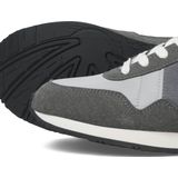 Jack & Jones - MESH COMBO - Sportschoenen - Blauw Multicolour - Synthetisch