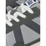 Jack & Jones - MESH COMBO - Sportschoenen - Blauw Multicolour - Synthetisch