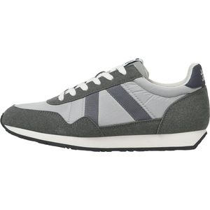 Jack & Jones - MESH COMBO - Sportschoenen - Blauw Multicolour - Synthetisch