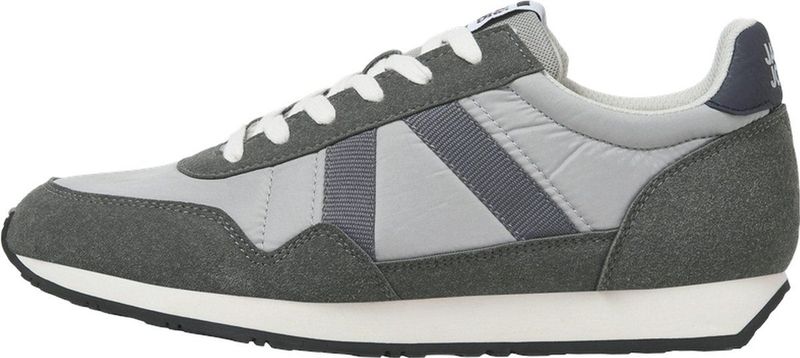 Jack & Jones - MESH COMBO - Sportschoenen - Blauw Multicolour - Synthetisch
