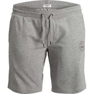 Jack&jones Plus Jpstshark Sweat Shorts at Pls Heren Broek