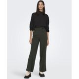 Object Objlisa Slim Pant Noos Dames Broeken