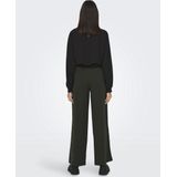 Object Objlisa Slim Pant Noos Dames Broeken