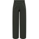 Object Objlisa Slim Pant Noos Dames Broeken
