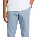 Chino Broek - Groen - Katoen - Slim Fit