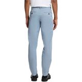 Chino Broek - Groen - Katoen - Slim Fit