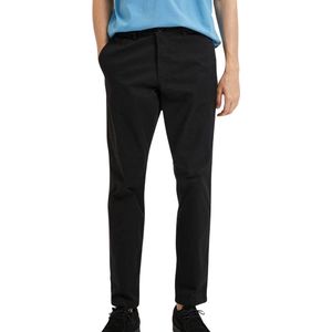 Selected Homme - Chino Broek - Blauw - Katoen