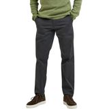 Chino - Volledige Lengte - Katoen - Halfhoge Taille - Slim Fit