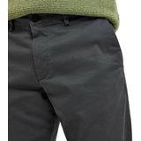 Chino - Volledige Lengte - Katoen - Halfhoge Taille - Slim Fit