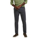 Chino - Volledige Lengte - Katoen - Halfhoge Taille - Slim Fit