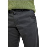 SELECTED HOMME Chinohose "SLH175-SLIM NEW MILES FLEX PANT NOOS"