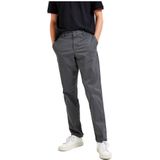 SELECTED HOMME - SLH196 - Stoffen Broek - Zwart - Flex Materiaal
