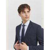 JACK & JONES Tie Tie Tie, Blazer Navy, Taglia Unica, Navy Blazer, Eén maat