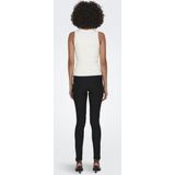 Jacqueline de Yong - Jdyaya Tanktop - Off-White - 80% Viscose, 20% Nylon