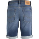 JACK&JONES - JJIRICK JJIORG - Denim Shorts - Jongens - Maat 128