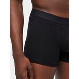 SELECTED HOMME Shdkris Trunk Noos Boxershorts voor heren, Dark Sapphire, S