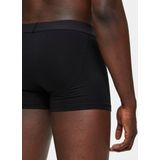 SELECTED HOMME Shdkris Trunk Noos Boxershorts voor heren, Dark Sapphire, S