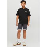Jack&jones Junior Jjirick Jjiorg Shorts Ge 612 I.k Sn Jnr Jongens Broek