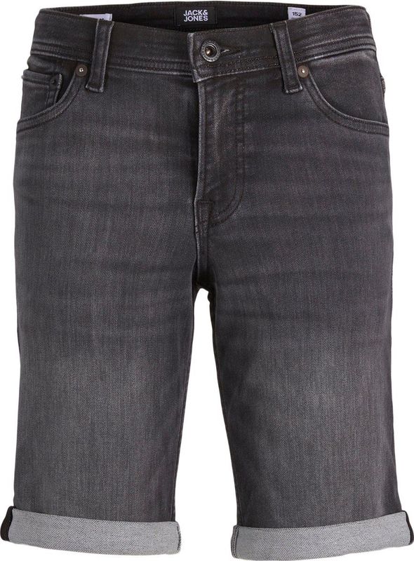 Jack&jones Junior Jjirick Jjiorg Shorts Ge 612 I.k Sn Jnr Jongens Broek
