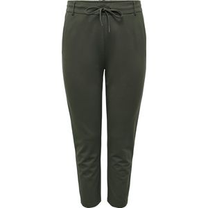 Only Carmakoma Cargoldtrash Classic Pant Noos