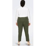 Only Carmakoma Cargoldtrash Classic Pant Noos